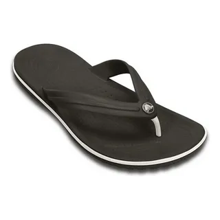 Chinelo Crocs Crocband Flip - Original C/nf Chinelo Crocs Crocband Flip - Original C/nf