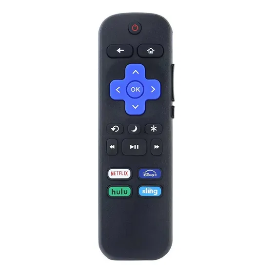Control Remoto Para Roku Tv