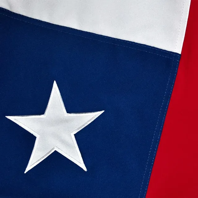 Bandera Chilena 200x300 Excelente Calidad. Fact