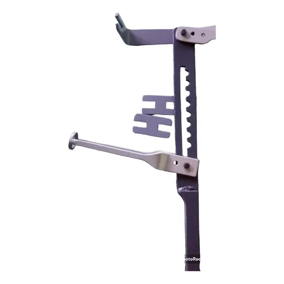 Extractor Para Cambiar Sellos Valvulas Sin Desmontar Culata