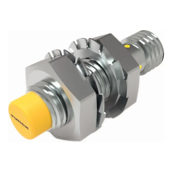 Sensor Inductivo Ni3-eg08k-ap6x-v1131 Pnp No M8 Turck