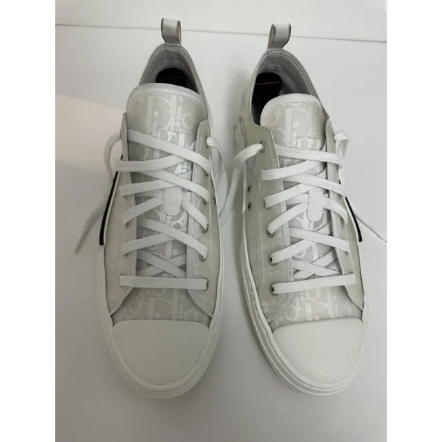 Zapatos Christian Dior Talla 12 Us