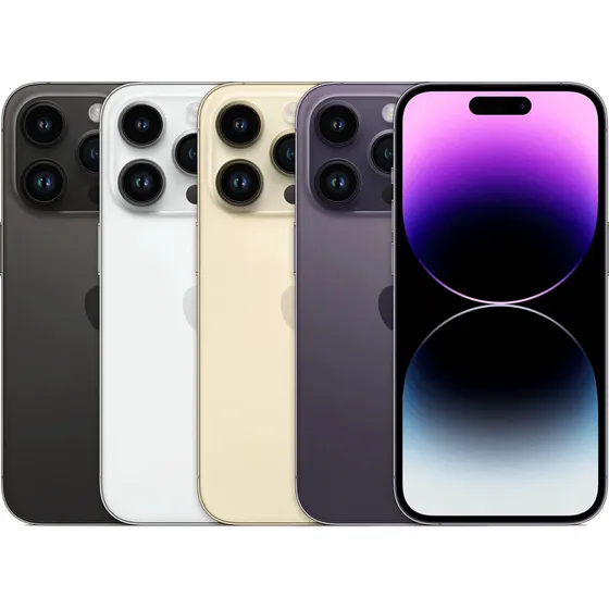 Apple iPhone 14 Pro 512gb Nuevo Entrega Inmediata | MercadoLibre