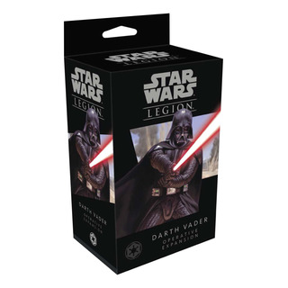Expansión Star Wars Legion Darth Vader Atomic Mass Games Expansión Star Wars Legion Darth Vader Atomic Mass Games