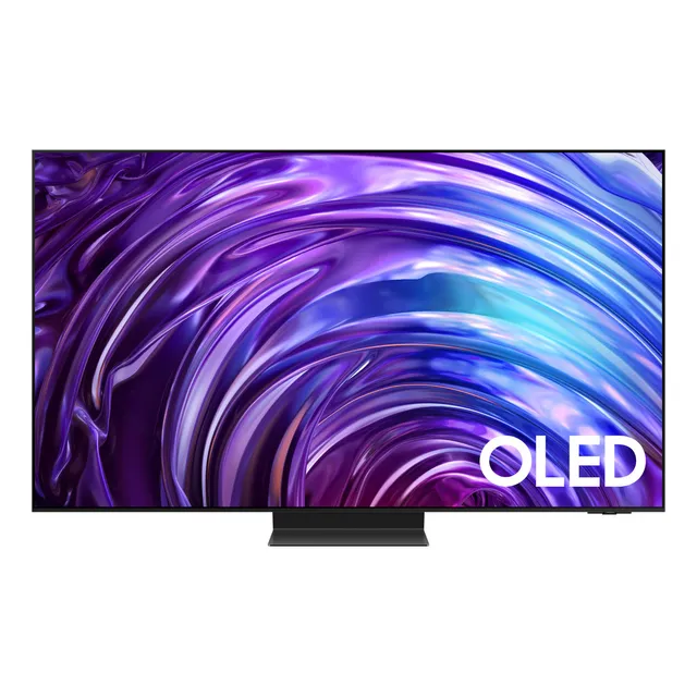 Pantalla 55'' Samsung Oled 4k S95d Nq4 Ai Gen2 Smartthings
