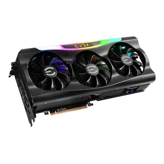  Tarjeta De Video Rtx 3070 8gb