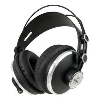 Fone Over-ear Arcano Arc-shp300 + Fone In-ear Live-3 Fone Over-ear Arcano Arc-shp300 + Fone In-ear Live-3