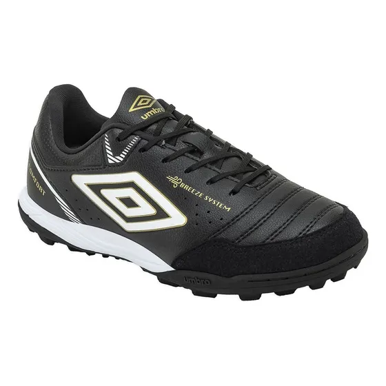Botin Umbro Hombre U01fb00254-129/negbl/cuo