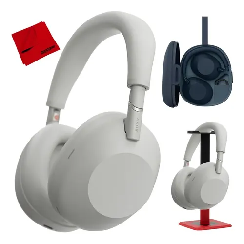 Sony WH-ULT900n. Fones de ouvido sem fio Ult Wear. Cor: Forest