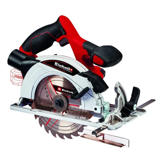 Einhell Te-cs Potencia X-cambio De 18 Voltios Inaldo Inalámb