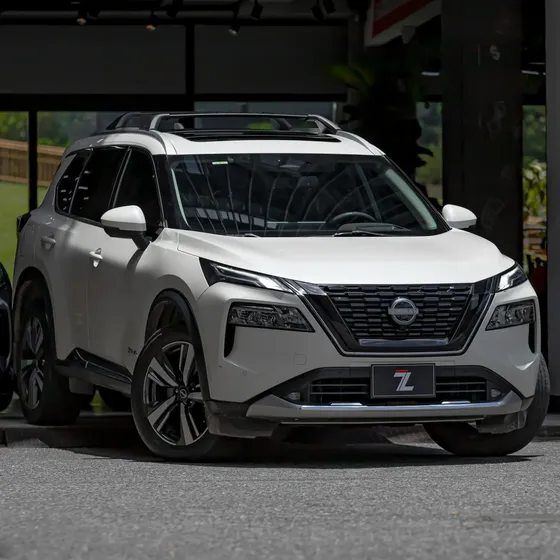 Nissan X-trail 2024 T33 1.5