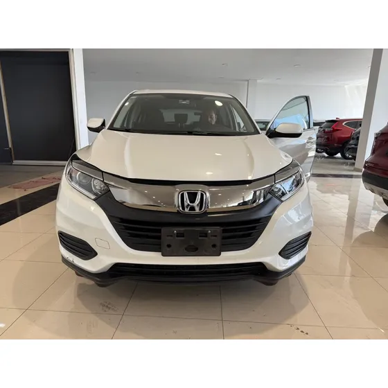 Honda Hr-v 1.8 Uniq Cvt