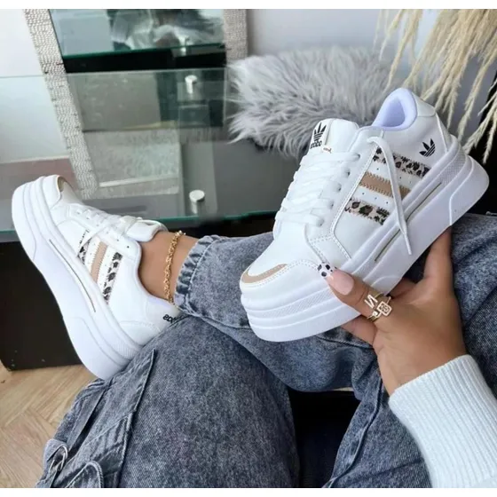 Zapatos Nizza 2.0 Damas (bajo Pedido)