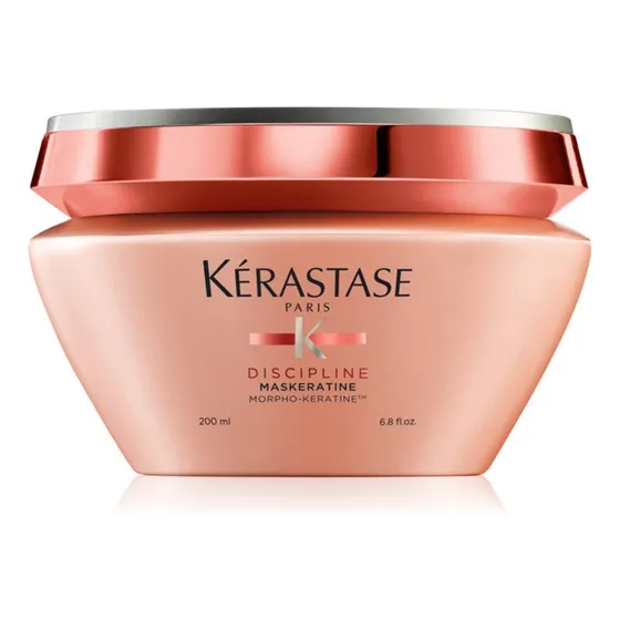 Tratamiento Antifrizz Maskeratine Discipline Kerastase 200ml