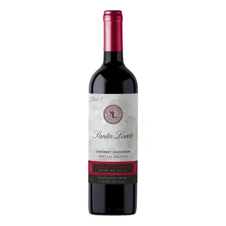 Vinho Chileno Tinto Santa Loreto Classic Cabernet Sauvignon 750ml Vinho Chileno Tinto Santa Loreto Classic Cabernet Sauvignon 750ml