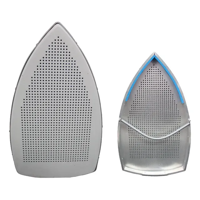 Zapato De Teflón Para Plancha Silver Star