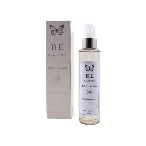 Perfume Body Splash Be Con Feromonas Lolita Afrodisiaco Be