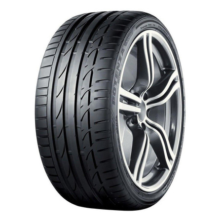 Neumático Bridgestone Potenza S001 225/40R18 92 Y