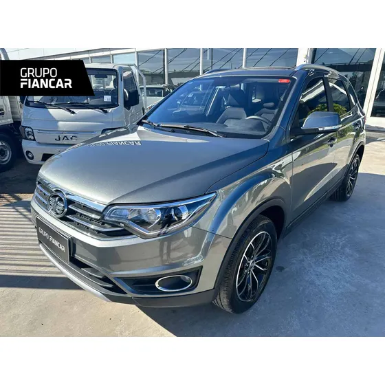 Faw R7 1.6 Luxury