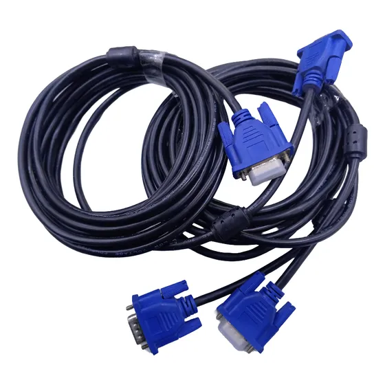 Cable Vga 5 Metros