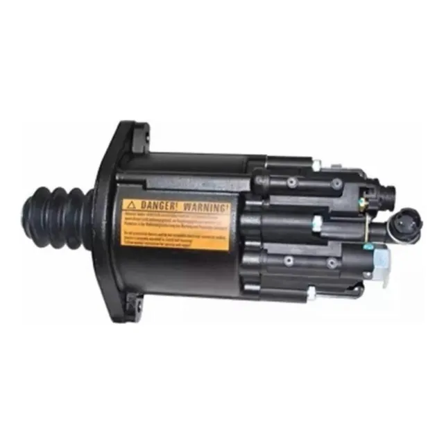 Servo Embreagem Mb Actros/axor1933/2533/2546/2644/2646/3344