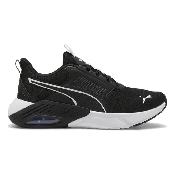Zapatilla Puma X Cell Nova Fs Negro/blanco Para Hombre