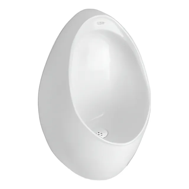 Mingitorio Seco Oval Blanco Mg Gobi Tds Helvex