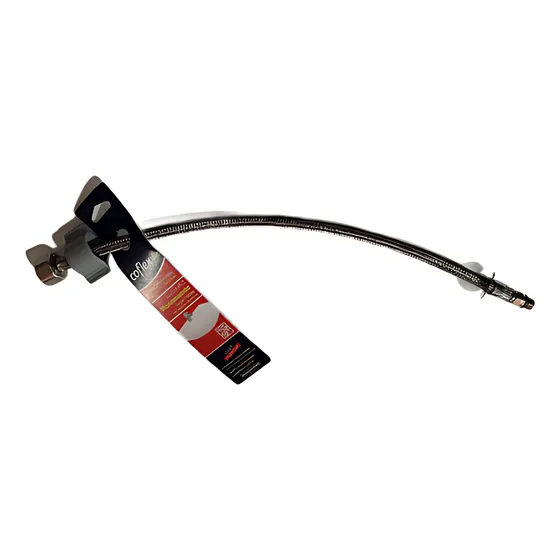 Canilla O Manguera Coflex Nonomando 1/2  X M10 Eal-m40