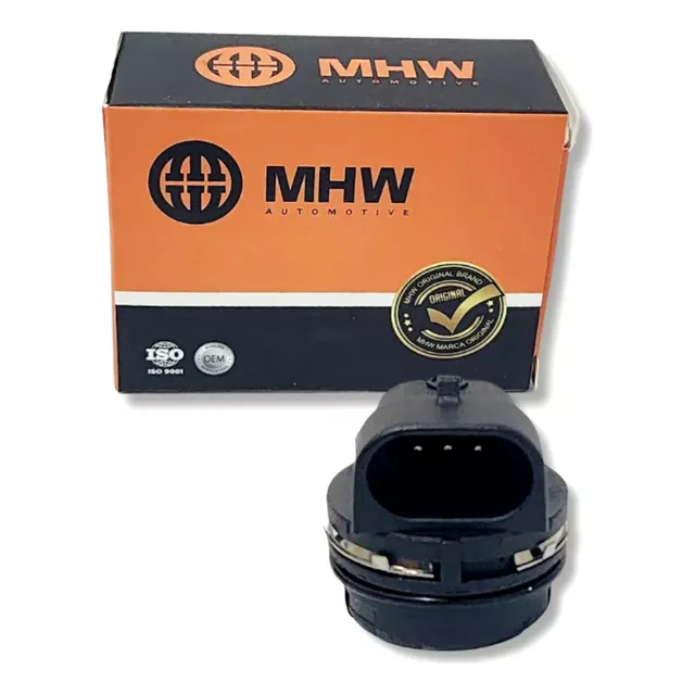 Sensor Tps Fiat Palio Siena 1.3 8v Mpi / Uno Fire [presion] 