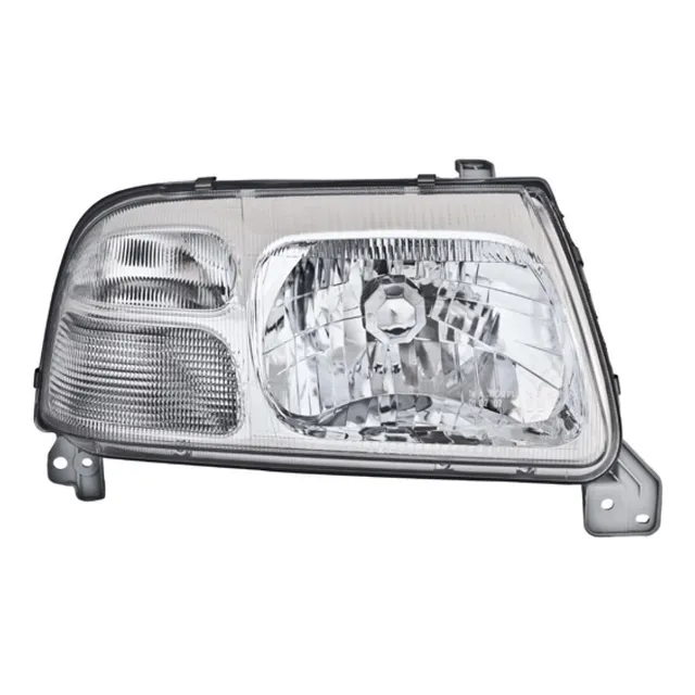Faro Chevrolet Geo Tracker 2005 2006 2007