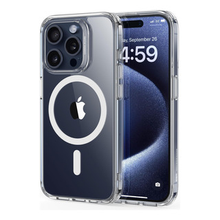 Funda Magsafe Acrigel Celulares Case Compatible Con iPhone Funda Magsafe Acrigel Celulares Case Compatible Con iPhone