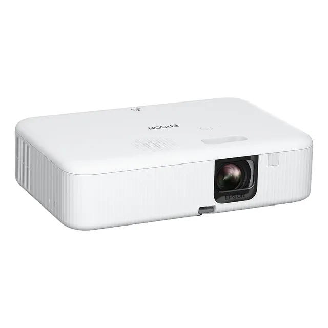 Proyector Epson Epiqvision Flex Co-fh02 Full Hd