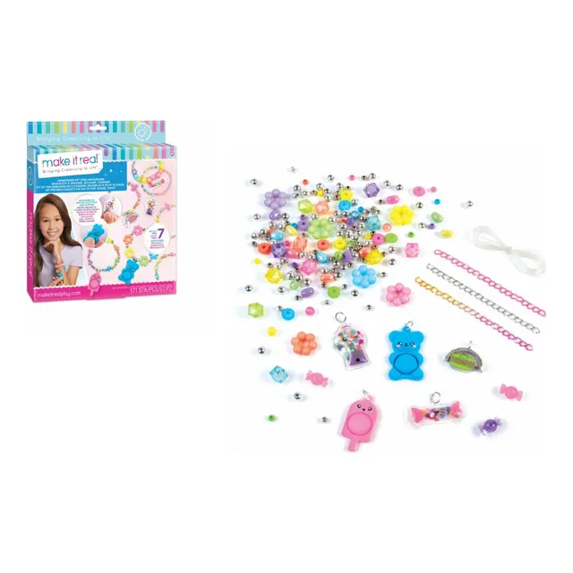 Set De Joyeria Bisuteria Niñas Love
