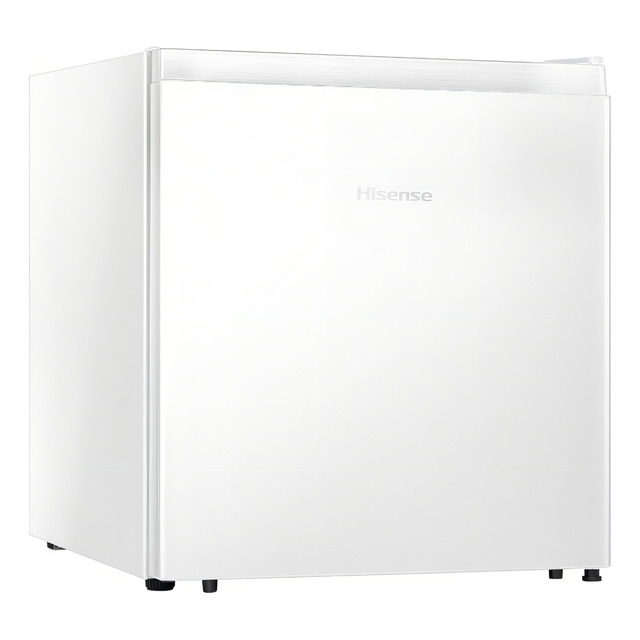 Frigobar Hisense Rr58nw2a 44 Litros 1 Porta Cor Branco Frigobar Hisense Rr58nw2a 44 Litros 1 Porta Cor Branco