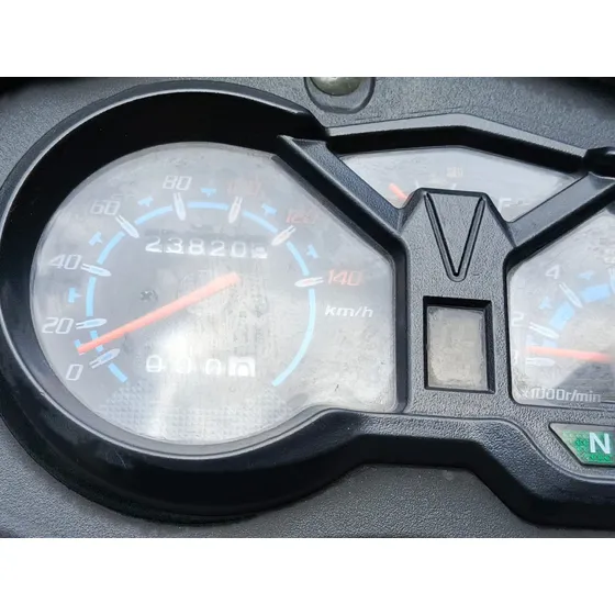. Moto Marca Loncin Año 2024, 150cc, Matrícula Al Día