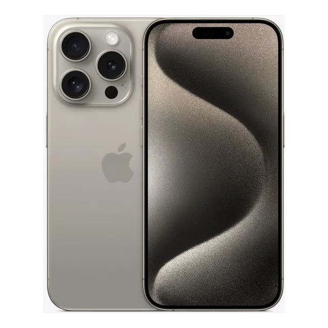 Apple iPhone 15 Pro ( 512gb ) - Esim 