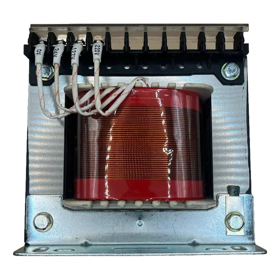 Transformador De Control 1000va 440v