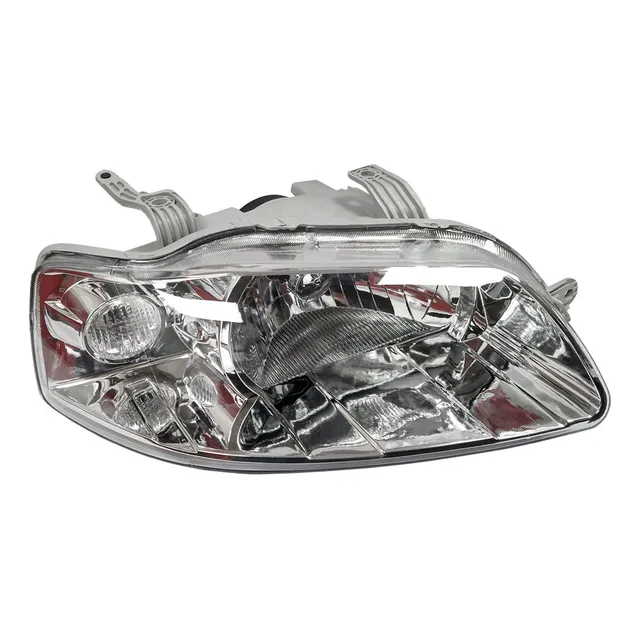 Faro Chevrolet Aveo 2003 2004 2005