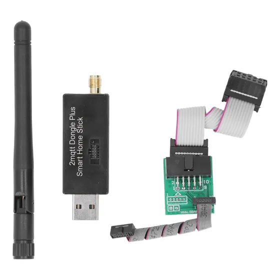 Wifi Dongle Bluetooth 5.0 Stable Safe Signal Proteção Esd