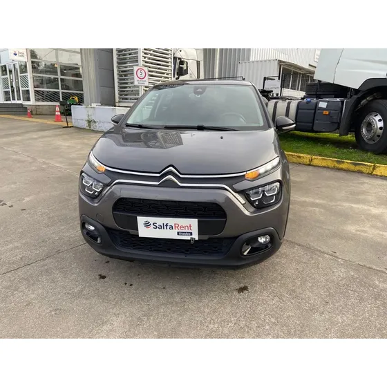 Citroën C3 C3 Blue Hdi 100 1.5 Diesel