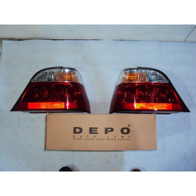 Stop Daewoo Cielo Depo L/r
