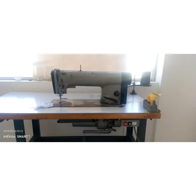Maquina De Coser  Industrial Pfaff