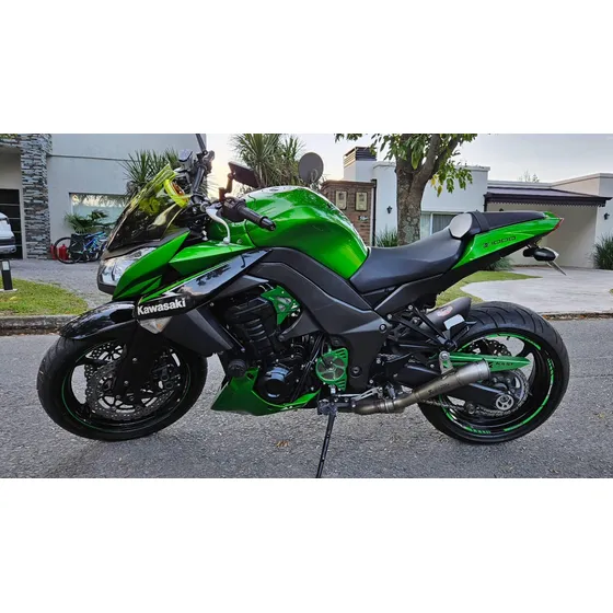 Kawasaki Z1000