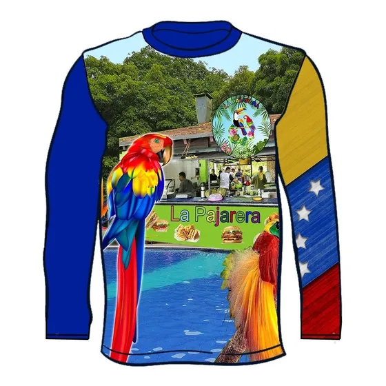 Uniformes Personalizados