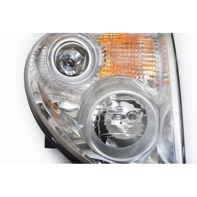 Optico Delantero Izq. Original Ssangyong Rexton 2007-2012