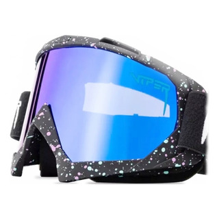 Gafas Deportivas Antiniebla Pit Viper Gafas Deportivas Antiniebla Pit Viper