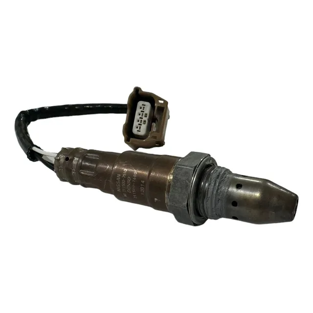 Sensor De Oxigeno Banco 1 Nissan Urvan Nv350 Original
