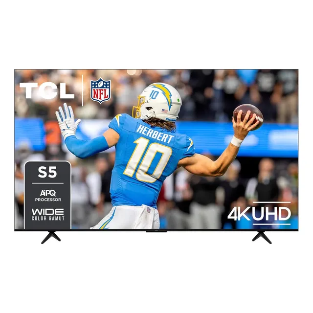 Tcl 85s551g 85 Pulgadas 4k Uhd Hdr Led Smart Google Tv