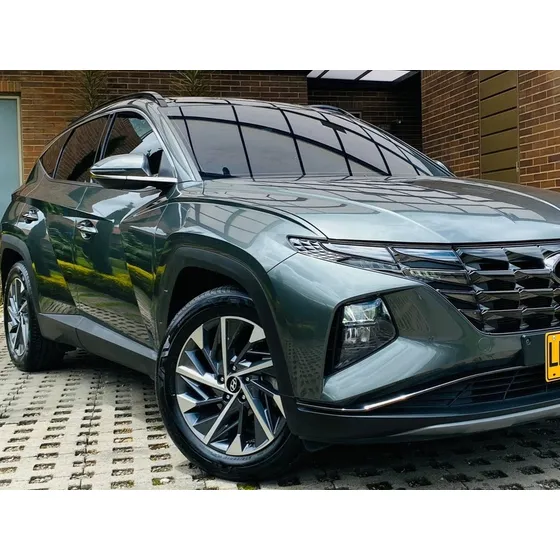 Hyundai 2023 2.0 Gl Premium