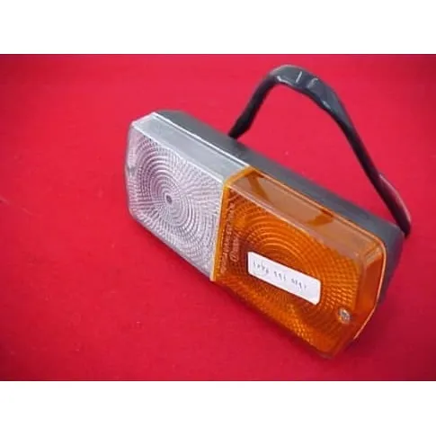 Faros Delanteros D Tractor Agricola Veniran Modelo 285 Nuevo